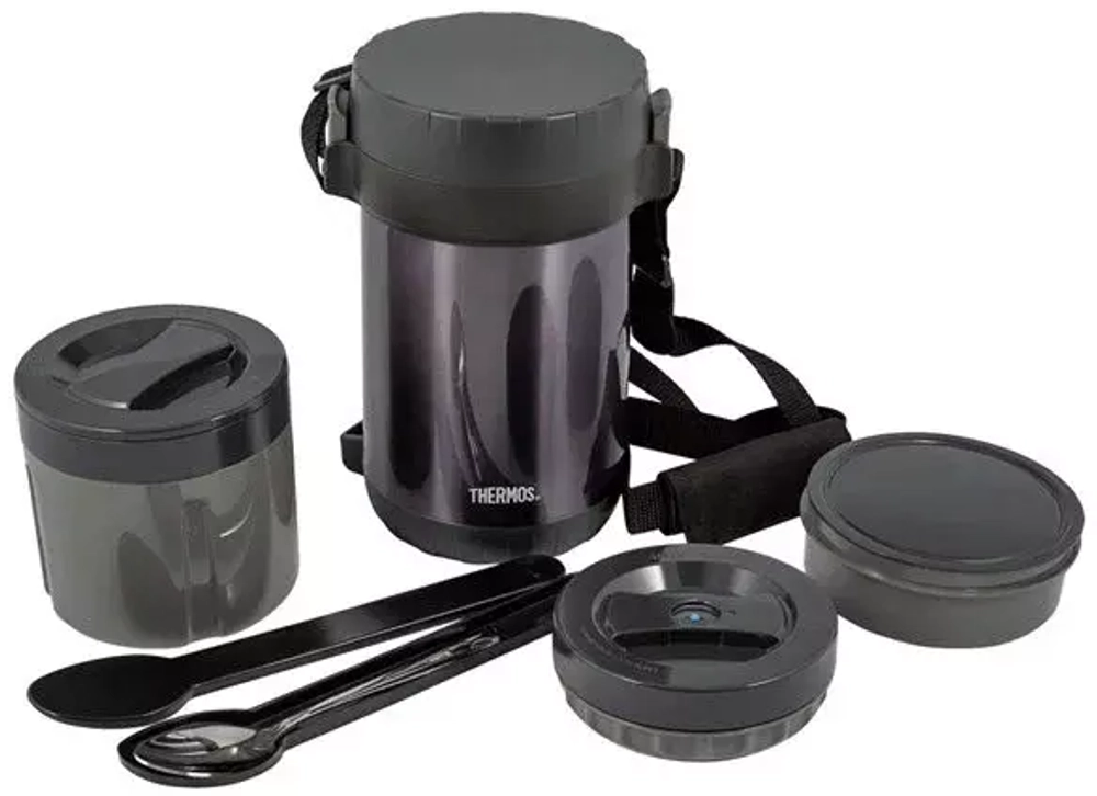 Термос Thermos 1.8л Black (JBG-1800)