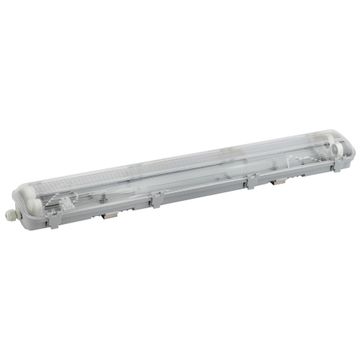 Линейные IP65 под лампу T8 LED