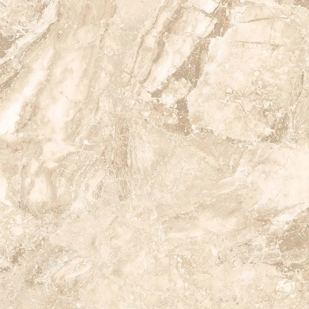 Керамогранит Primavera Brecia Ivory Polished 60x60 см (PR104)