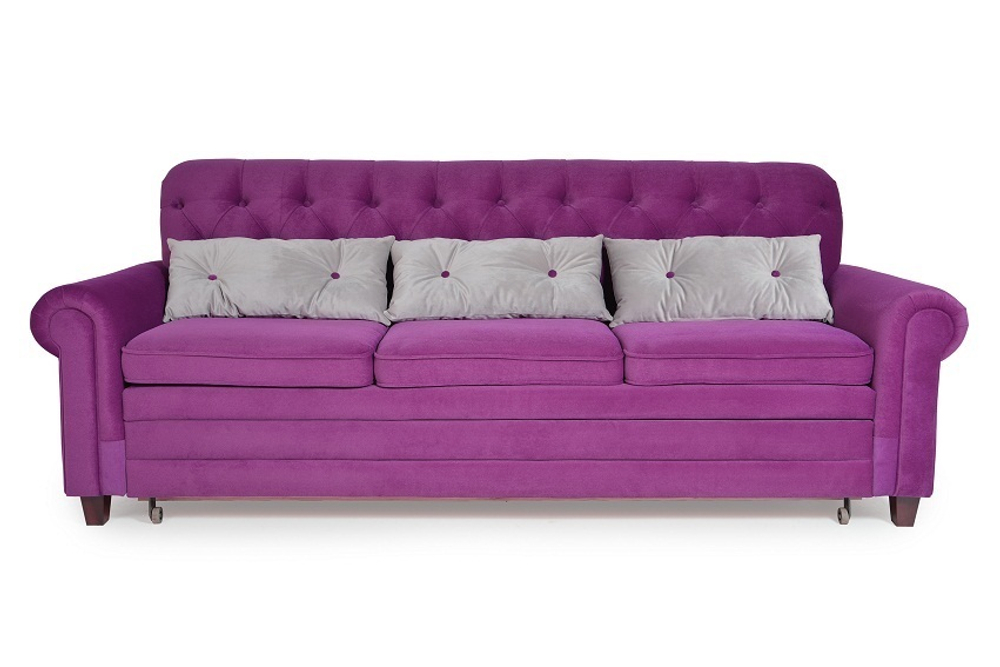 Диван еврокнижка «Стивен плюс»