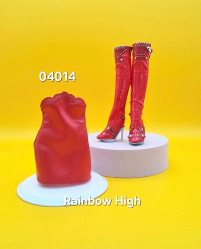 Одежда для кукол Rainbow High 04014