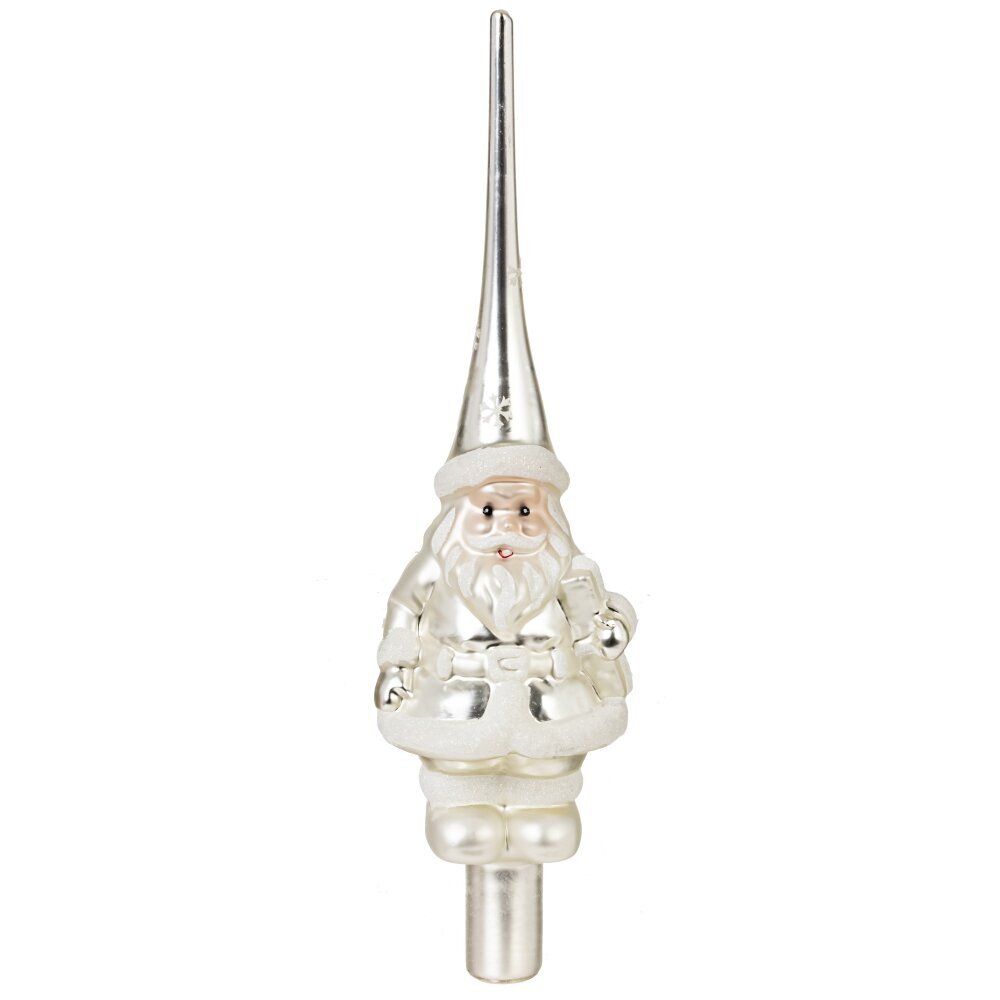 GAEM Верхушка на ёлку, L8 W8 H30 см, 2в.