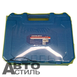 Компрессометр для бензиновых двигателей в кейсе  8пр "МаякАвто" м908