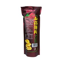 Чипсы из батата YamChip со вкусом жареных крылышек