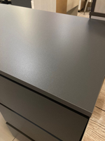 Стол письменный Мори МС-2 Графит