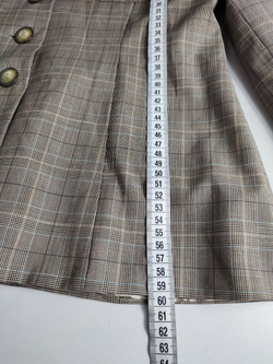 Жакет стильный 42 размер