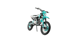 Мотоцикл MOTOLAND JKS125 PITBIKE