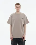 Футболка Anteater Phat 354 бежевая