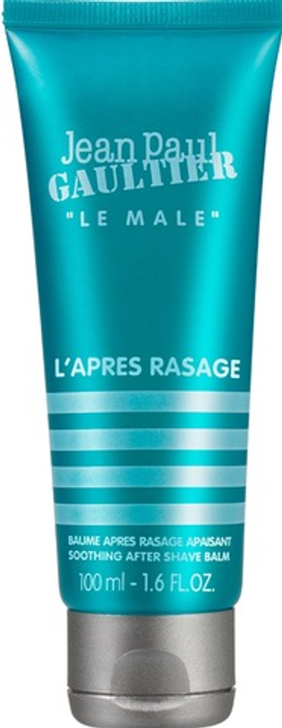 Jean Paul Gaultier Le Male After Shave Balsam 100 ml
