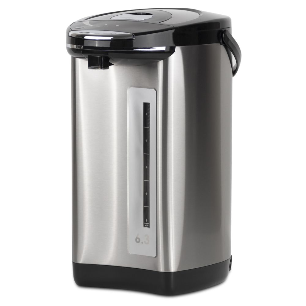 Термопот Ligrell LAP-632KL серебристый