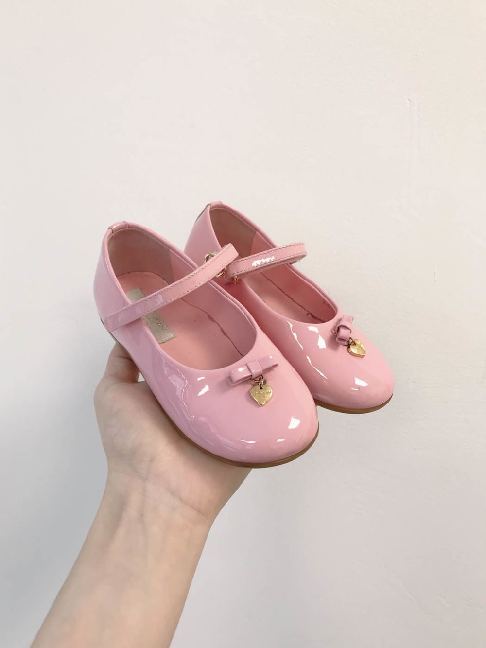 Туфли Dolce&Gabbana