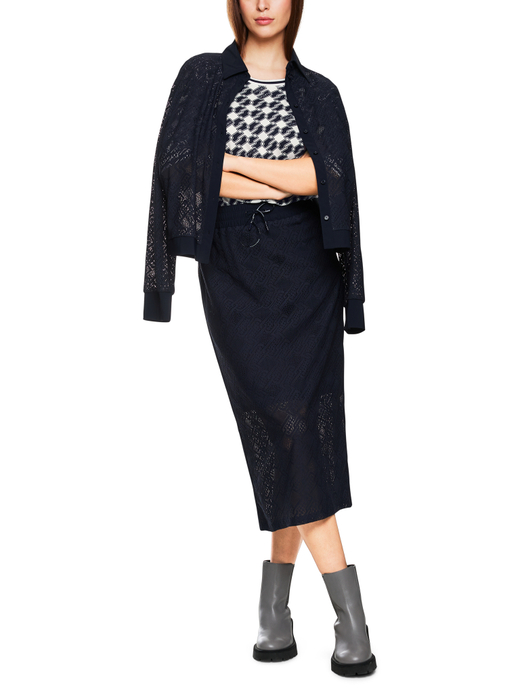 Футболка из хлопка