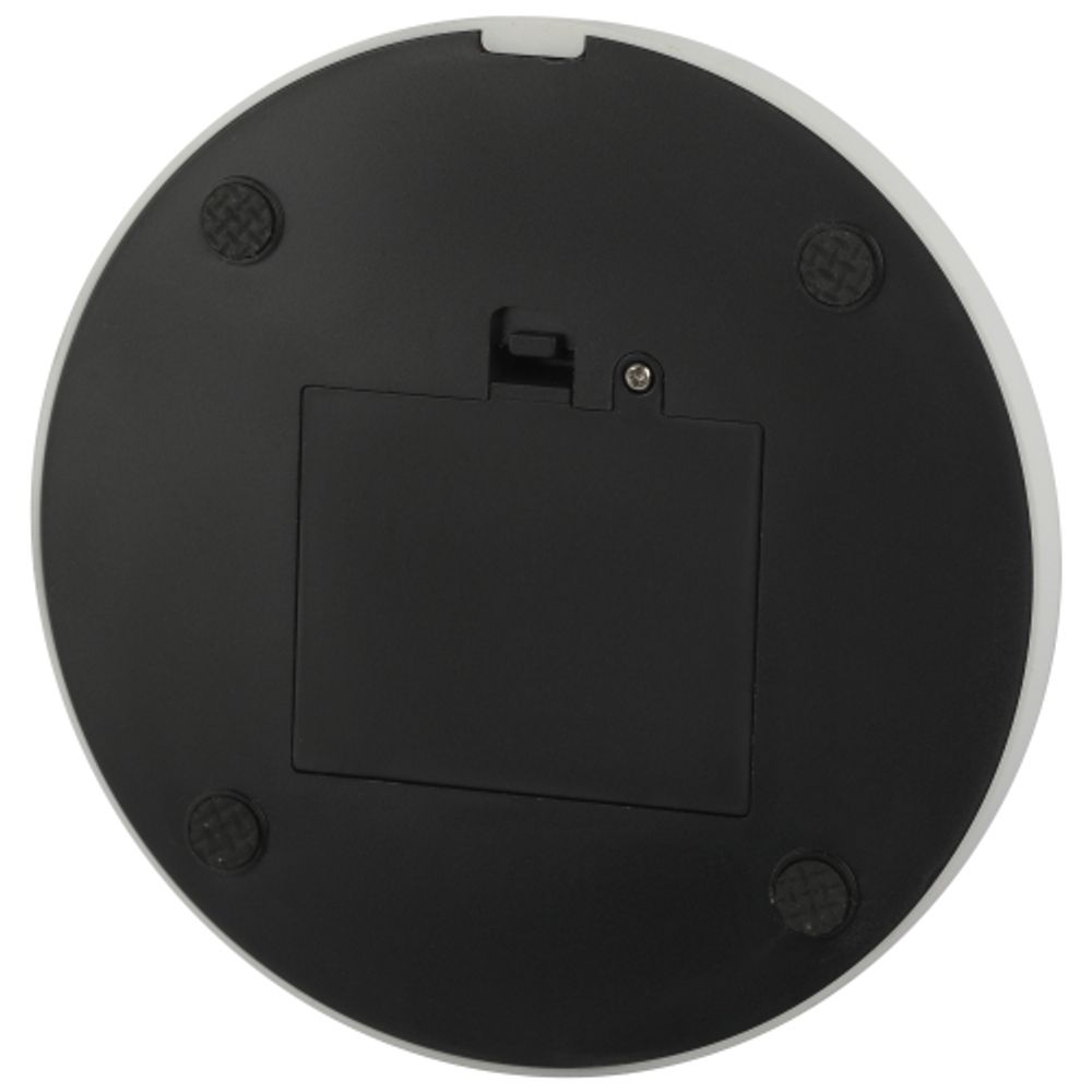 Настольный светильник ЭРА NLED-514-4W-W светодиодный белый