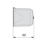 Привод F1000  размеры 2