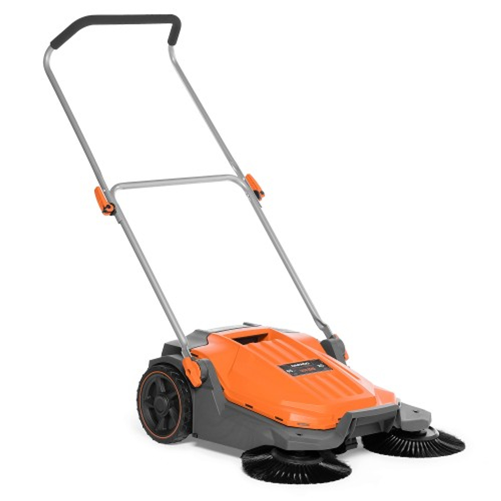 Машина подметальная DAEWOO DASW 6520