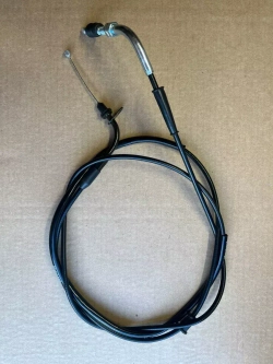 Трос газа для скутера 139qmb 50-80см3