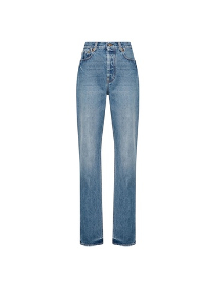 Джинсы JACQUEMUS