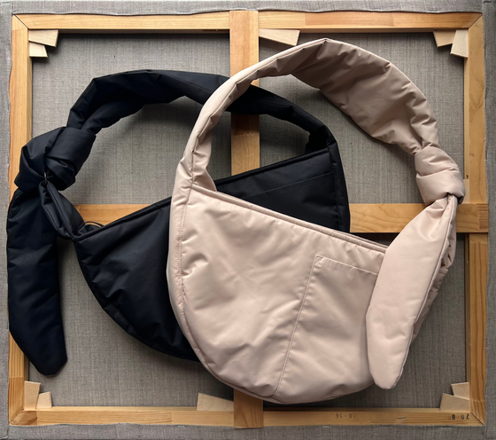 Слинг для переноски собак