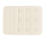 Удлинитель для бюстгальтера с рядом в три крючка (Цвет: бежевый)