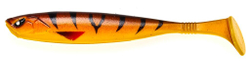 Виброхвосты LJ Pro Series 3D BASARA SOFT SWIM 06,35/PG08 8шт.