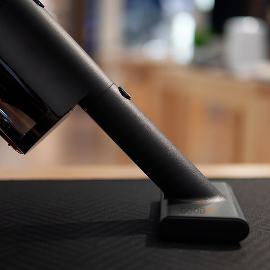 Автомобильный пылесос Xiaomi Mijia (MJXCQ01QW)