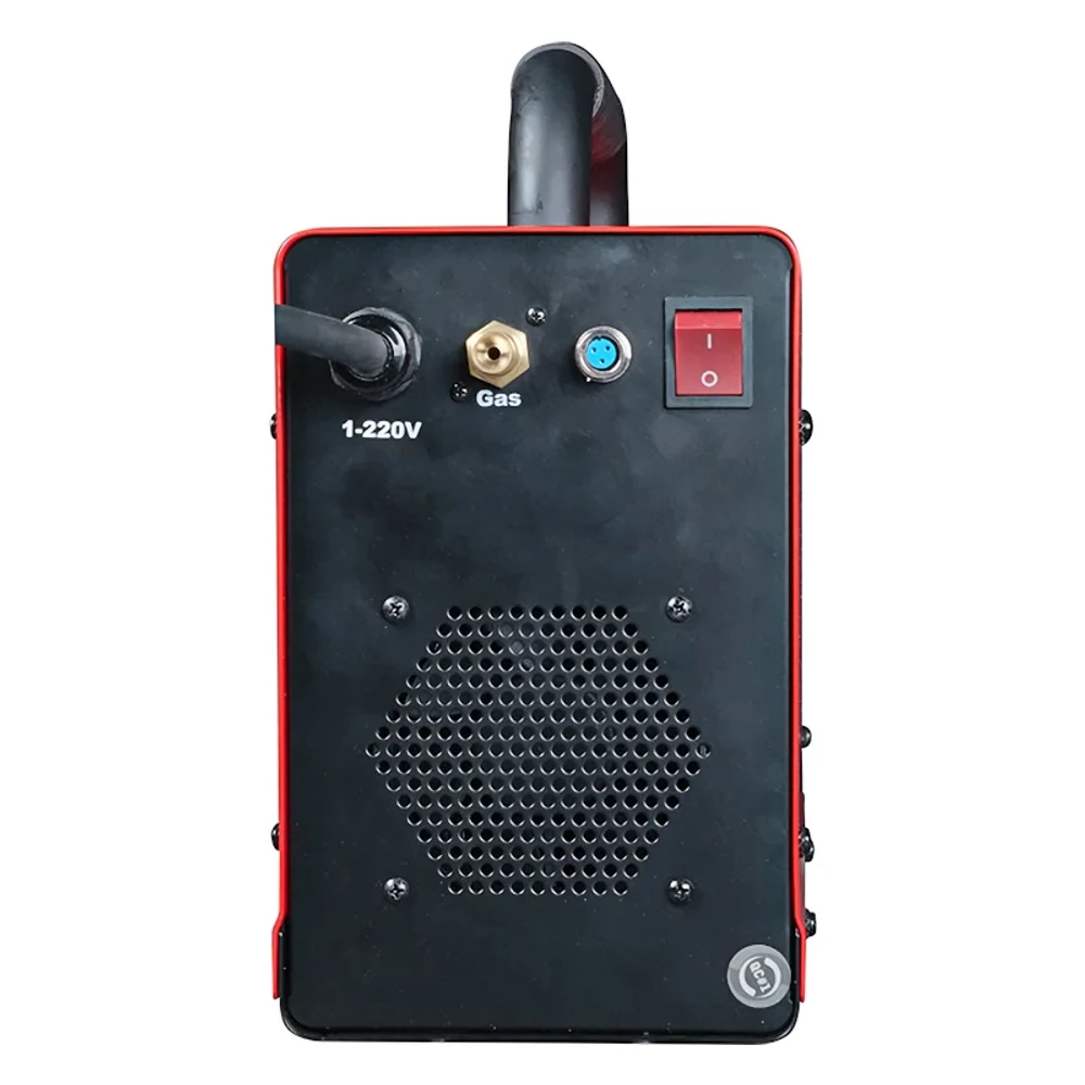 FUBAG INTIG 200 DC PULSE сварочный инвертор tig 31411.1