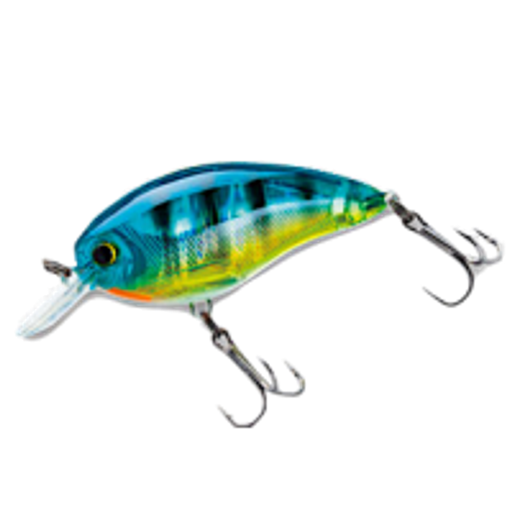 Воблер Yo-Zuri ( Duel )  3DS Deep Diver 65F F1158-HBG  65мм 17g 3.5m