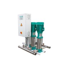 Станция повышения давления WILO COR-2 MVL 3204/SKw-EB-R