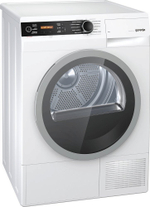 Сушильная машина с тепловым насосом Gorenje D 98F65F
