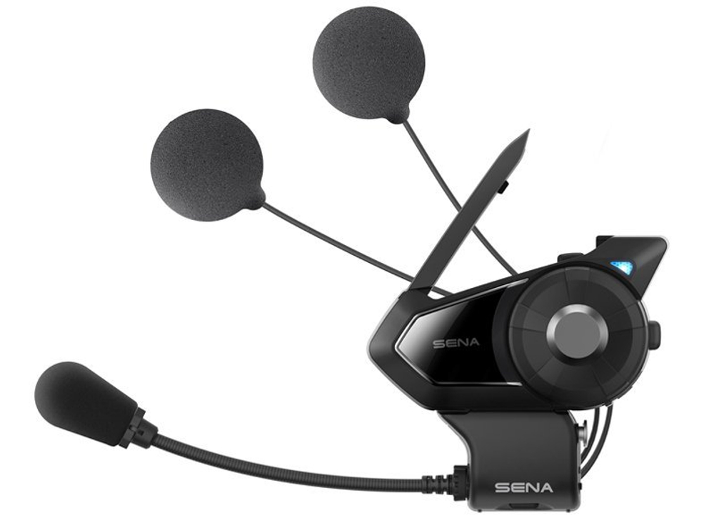 Bluetooth мотогарнитура SENA 30K-01 DUAL
