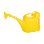 Лейка пластмассовая Радиан Урожайная, с рассеивателем, 8 л