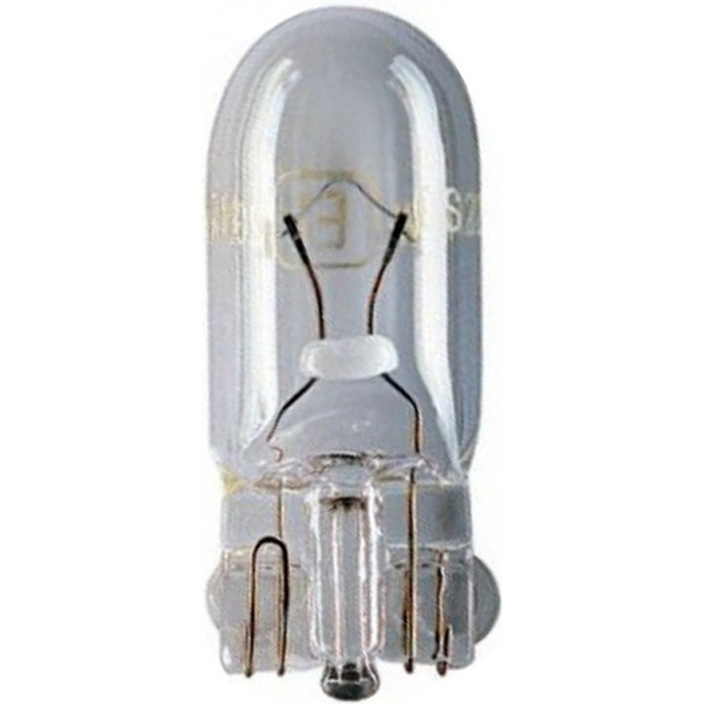 Автолампа 12V W5W б/цок. Bosch