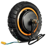 Мотор колесо для Kugoo G2 Max в сборе