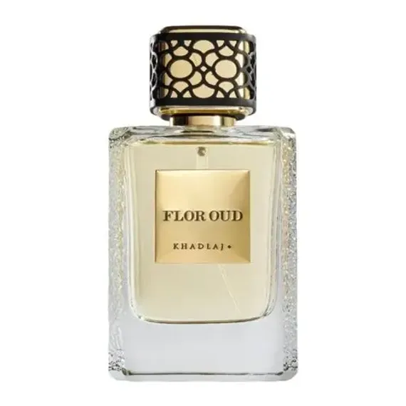 Унисекс парфюм Khadlaj Flor Oud EDP 100 мл