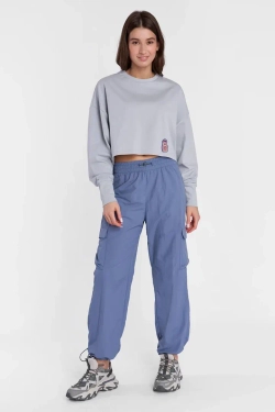 БРЮКИ STAYER ЛЕГКИЕ ЖЕНСКИЕ 24-20730