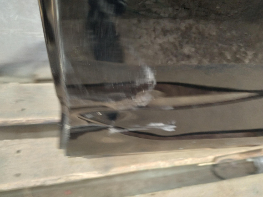 Дверь задняя левая Toyota RAV4 V (XA50) 18-нв Б/У Оригинал 6700442190