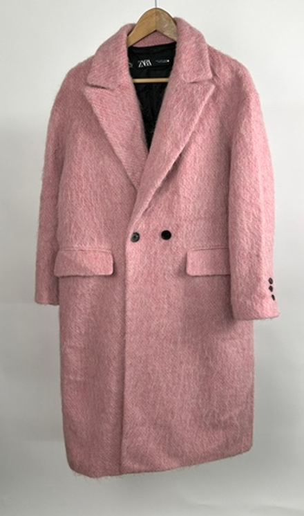 Пальто Zara