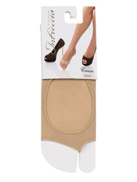 Подследники женские CHARMANTE Crease