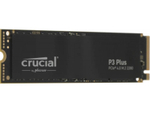 SSD накопитель Crucial P3 Plus 2ТБ, M.2 2280, PCIe 4.0 x4, NVMe [CT2000P3PSSD8]