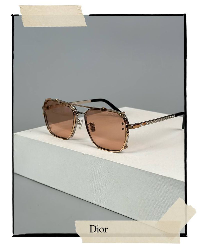 Очки Christian Dior