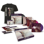 Deep Purple / Whoosh! (Limited Edition Box Set)(Coloured Vinyl)(2LP+CD+DVD+3x10" Vinyl EP)