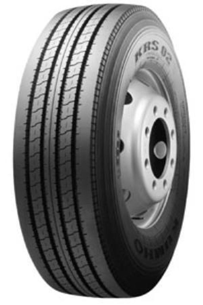 Kumho KRS02 (рулевая) 7 R16 113N