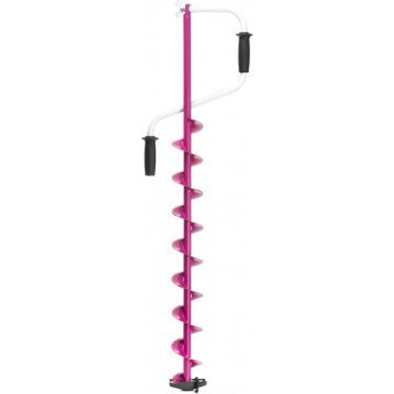 Ледобур ЛР-100ЛC LadyBur левое вращение (LS-100L2.LB) Тонар