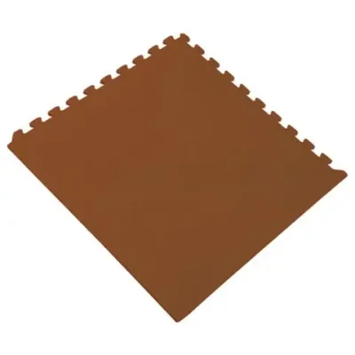 Пол для тренажерного зала 1000x1000x20 мм 55 шор