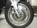Yamaha V-Max 1200 030836