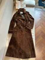 Пальто Yves Saint Laurent