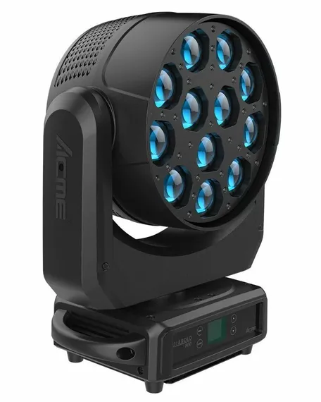 ACME DIABOLO 500 - вращающаяся голова Wash,480Вт