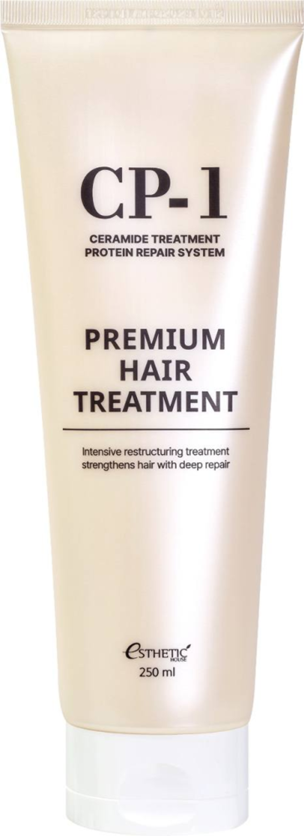 [Esthetic House] CP-1 Premium Hair Protein Treatment - Протеиновая маска для волос, 250 мл