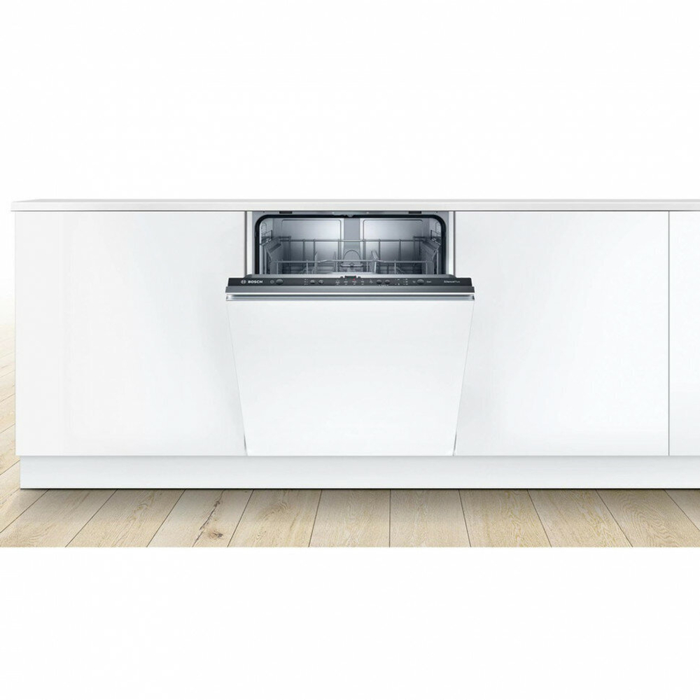Bosch SMV25BX04R