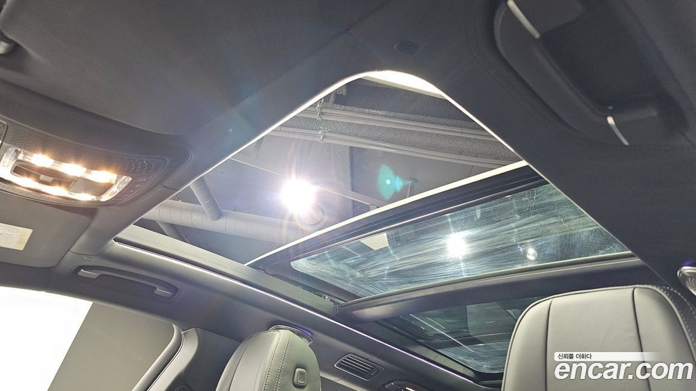 Mercedes-Benz GLS-Class X167 Maybach GLS600 4MATIC (09.2022)